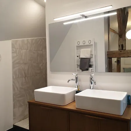 Apartamento Un Petit Coin De Cathedrale Beauvais